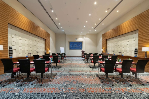 Radisson Blu Resort Jizan (Jazan)